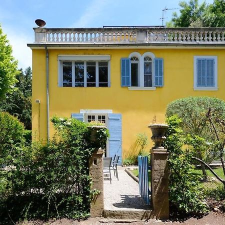 Studio Dans Tres Belle Bastide 18Eme Siecle Aix-en-Provence Ngoại thất bức ảnh