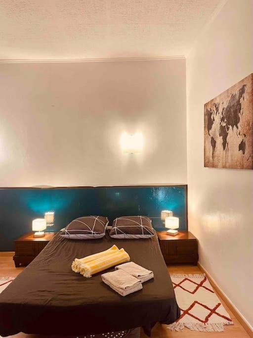Studio Dans Tres Belle Bastide 18Eme Siecle Aix-en-Provence Ngoại thất bức ảnh