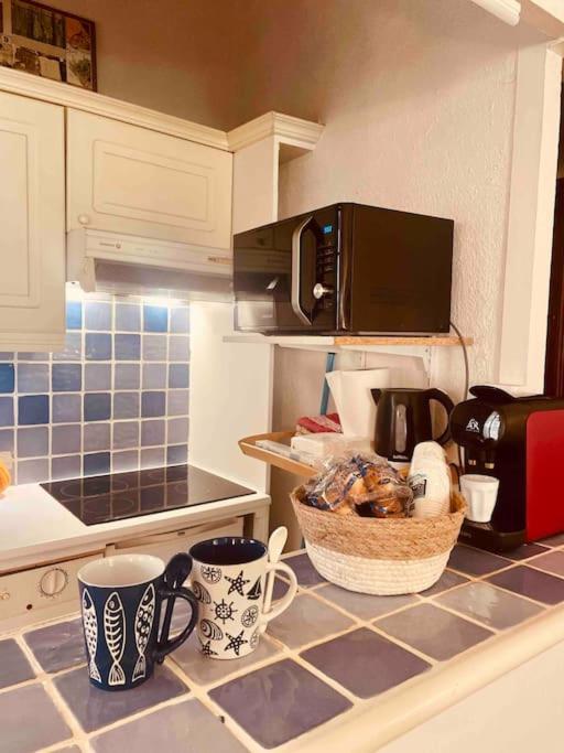 Studio Dans Tres Belle Bastide 18Eme Siecle Aix-en-Provence Ngoại thất bức ảnh
