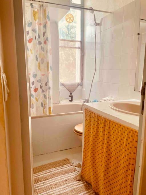 Studio Dans Tres Belle Bastide 18Eme Siecle Aix-en-Provence Ngoại thất bức ảnh